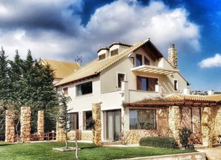 Вилла за 1 050 000 евро в Аттике, Греция