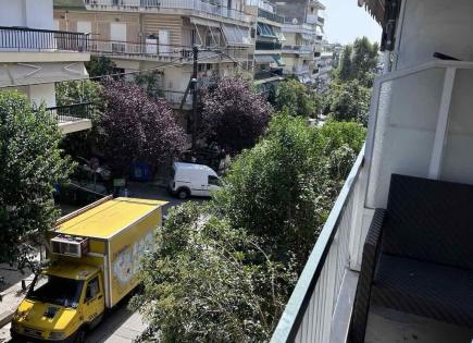 Квартира за 170 000 евро в Салониках, Греция