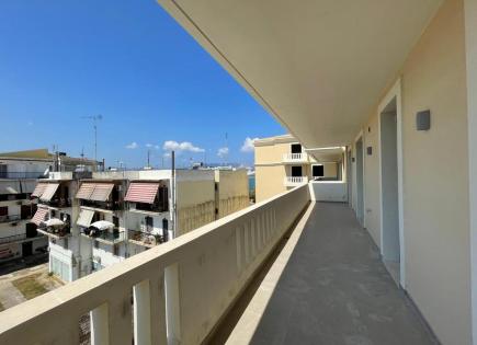 Квартира за 400 000 евро на Корфу, Греция