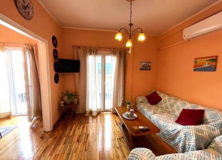 Квартира за 310 000 евро на Корфу, Греция