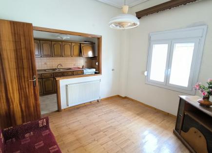 Квартира за 115 000 евро в Олимпиаки-Акти, Греция