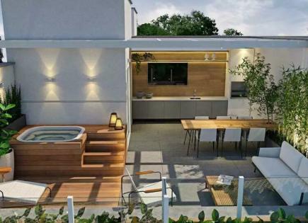 Мезонет за 720 000 евро в Афинах, Греция