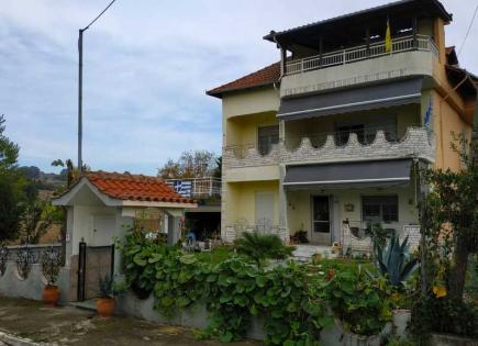 Мезонет за 240 000 евро в Олимпиаки-Акти, Греция