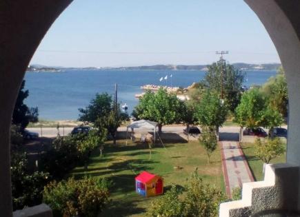 Дом за 730 000 евро на Халкидиках, Греция