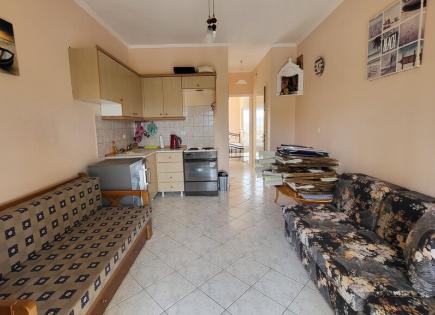Квартира за 95 000 евро на Кассандре, Греция