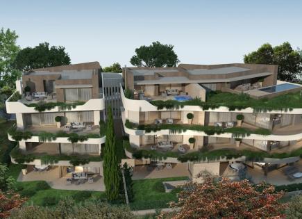 Мезонет за 2 500 000 евро в Афинах, Греция