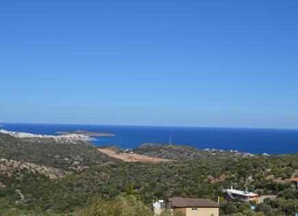 Земля за 185 000 евро в Ираклионе, Греция