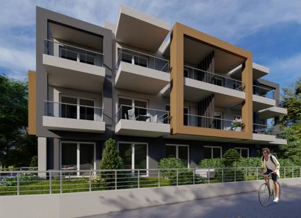 Квартира за 80 000 евро в Олимпиаки-Акти, Греция