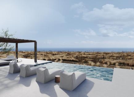 Вилла за 736 000 евро в Ираклионе, Греция