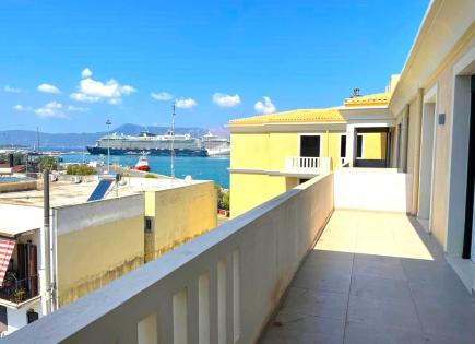 Квартира за 420 000 евро на Корфу, Греция