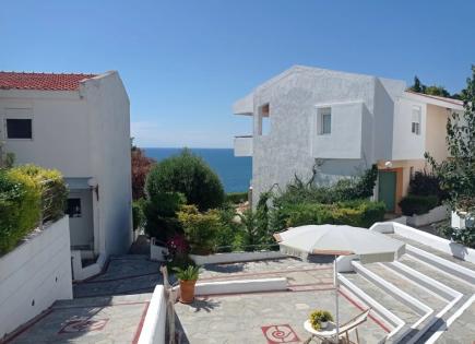 Мезонет за 295 000 евро на Кассандре, Греция