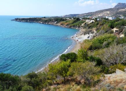 Земля за 700 000 евро в Ираклионе, Греция