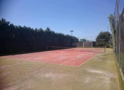 Вилла за 550 000 евро в Олимпиаки-Акти, Греция