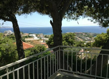 Дом за 450 000 евро в Аттике, Греция