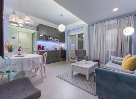 Квартира за 285 000 евро в Салониках, Греция