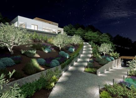 Вилла за 1 700 000 евро на Халкидиках, Греция