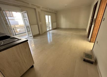 Квартира за 160 000 евро в Олимпиаки-Акти, Греция