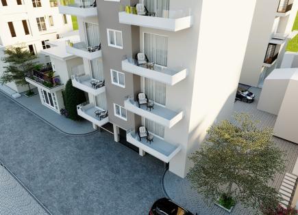 Квартира за 98 000 евро в Лутраки, Греция