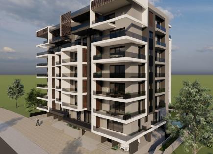 Квартира за 550 000 евро в Афинах, Греция