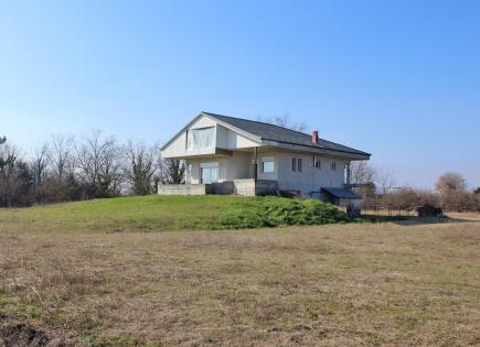 Дом за 290 000 евро в Олимпиаки-Акти, Греция