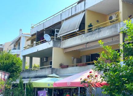 Квартира за 93 000 евро на Корфу, Греция