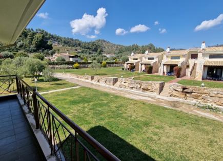 Мезонет за 300 000 евро на Кассандре, Греция