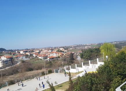 Квартира за 260 000 евро в Салониках, Греция