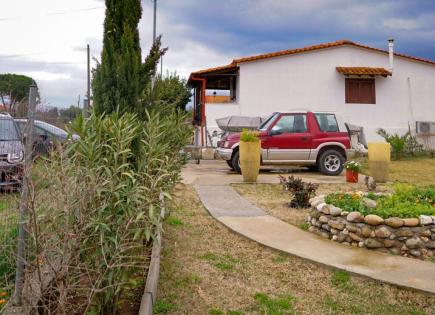 Дом за 150 000 евро на Кассандре, Греция