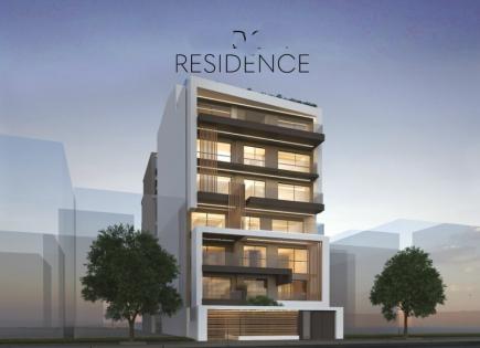 Мезонет за 778 000 евро в Ираклионе, Греция