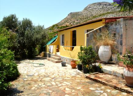 Дом за 370 000 евро в Аттике, Греция