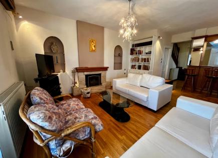 Дом за 285 000 евро в Олимпиаки-Акти, Греция