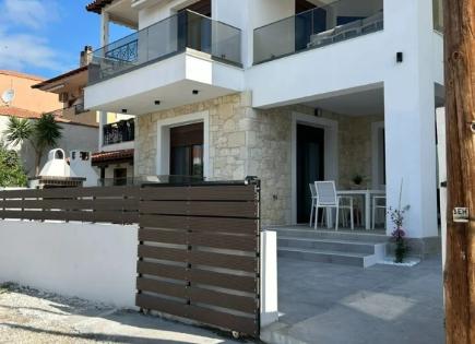 Мезонет за 310 000 евро в Ситонии, Греция