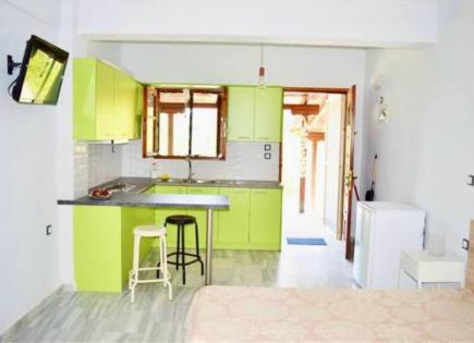 Квартира за 105 000 евро на Халкидиках, Греция