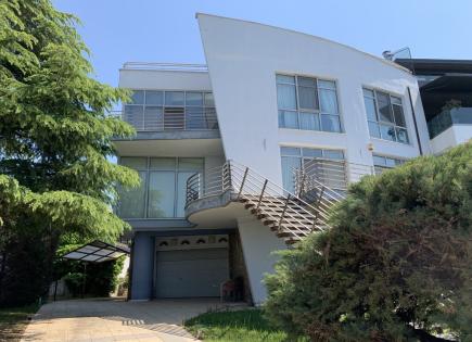 Дом за 1 050 000 евро в Салониках, Греция