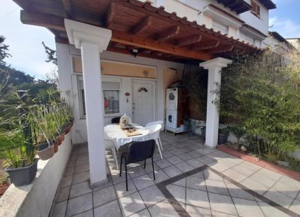 Мезонет за 380 000 евро в Салониках, Греция