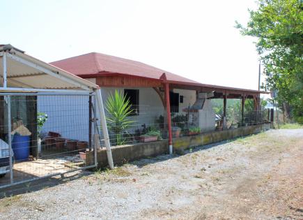 Дом за 160 000 евро в Олимпиаки-Акти, Греция