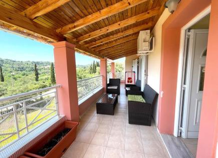 Дом за 480 000 евро на Корфу, Греция