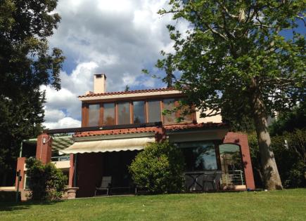 Дом за 2 200 000 евро в Салониках, Греция