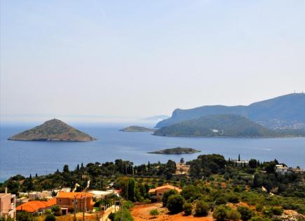 Квартира за 180 000 евро в Аттике, Греция