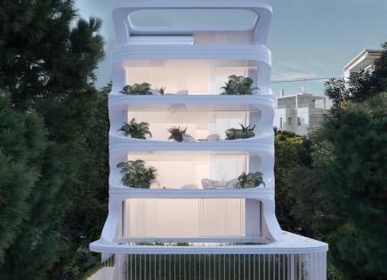 Мезонет за 2 100 000 евро в Афинах, Греция