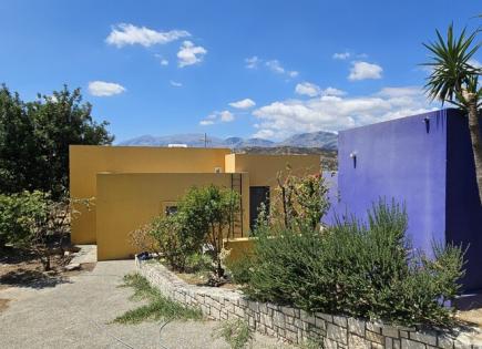 Вилла за 599 000 евро в Ираклионе, Греция