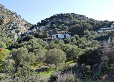 Вилла за 400 000 евро в Ираклионе, Греция