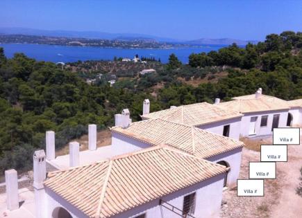 Дом за 380 000 евро в Аттике, Греция