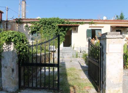 Дом за 285 000 евро на Корфу, Греция