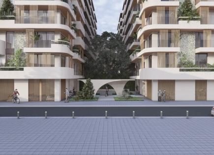 Квартира за 515 000 евро в Салониках, Греция