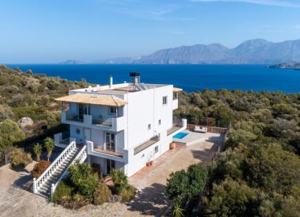 Вилла за 950 000 евро в Ираклионе, Греция