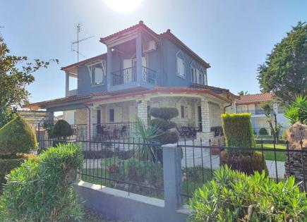 Дом за 800 000 евро в Ситонии, Греция