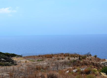 Земля за 750 000 евро в Ираклионе, Греция