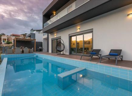 Вилла за 650 000 евро в Ираклионе, Греция