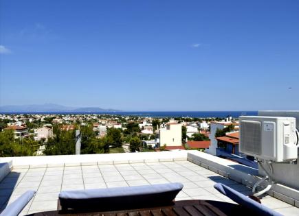 Мезонет за 525 000 евро в Аттике, Греция